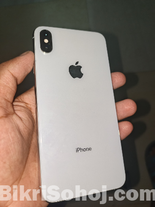 IPhone XS Max
